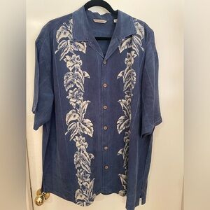 Men’s Tommy Bahama Camp Shirt